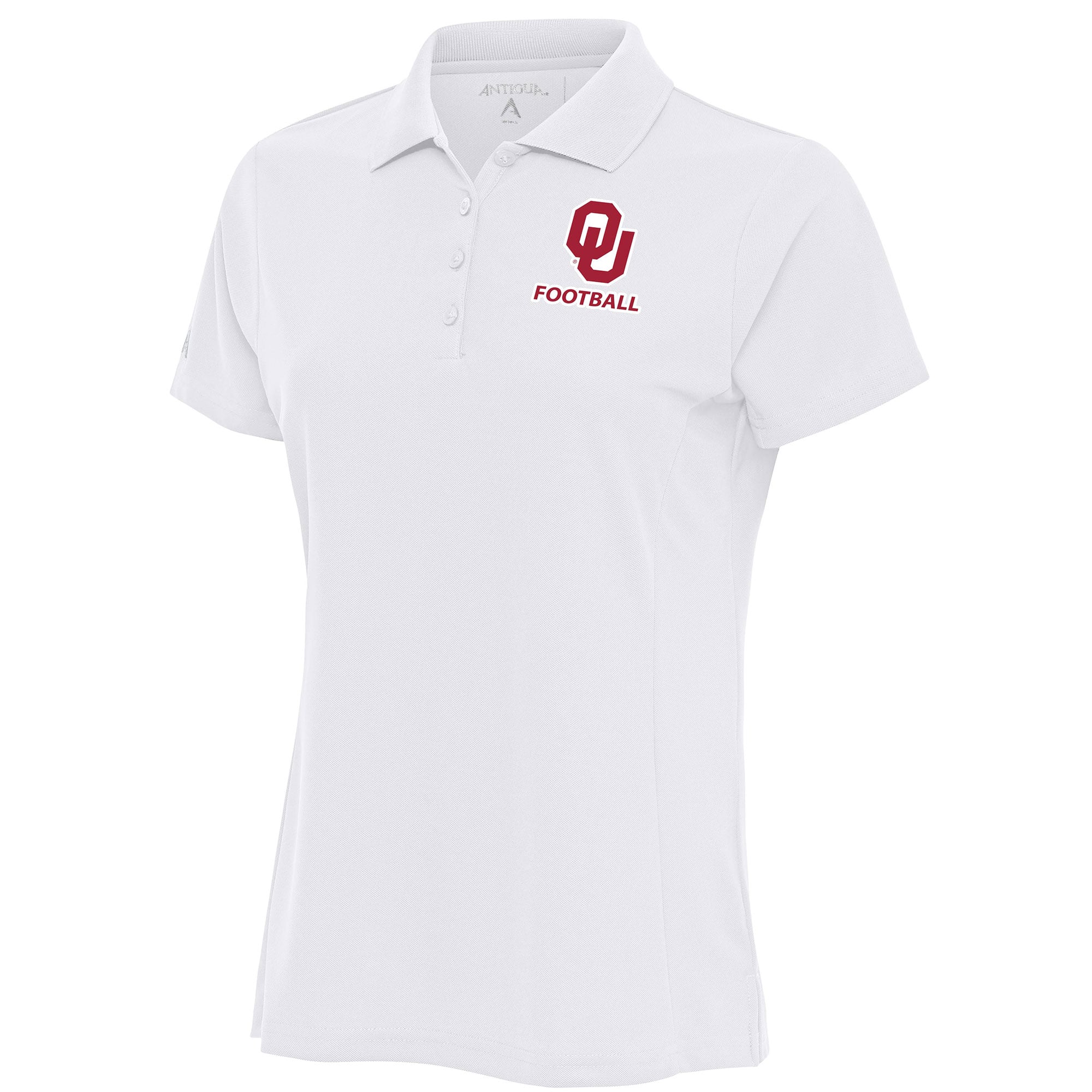 oklahoma football polo