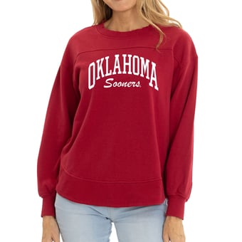 Oklahoma Sooners Basketball Gear, Oklahoma Shop, Sooners Gifts ...