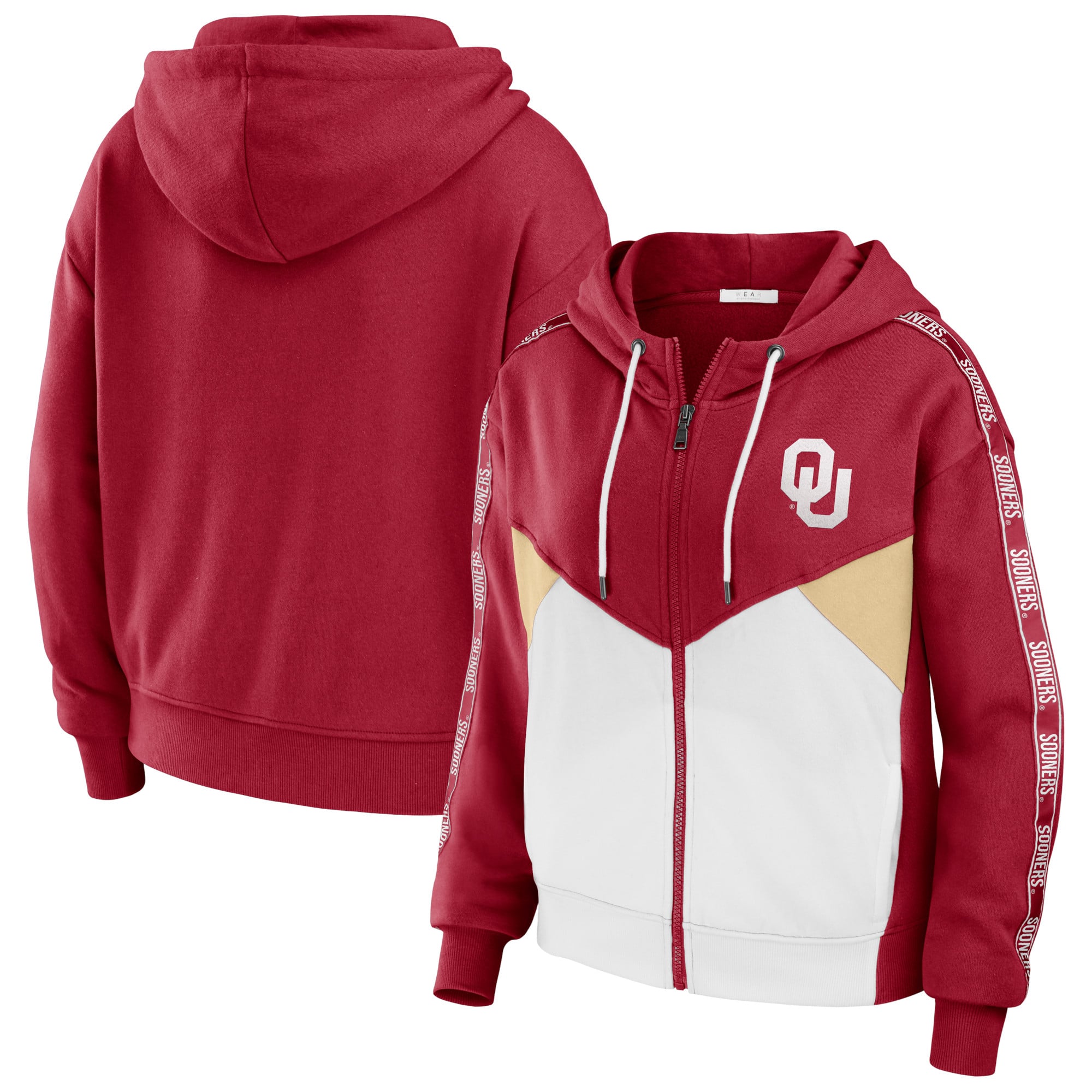 GuruGuru Zip Hoodie sooner or later sold out
