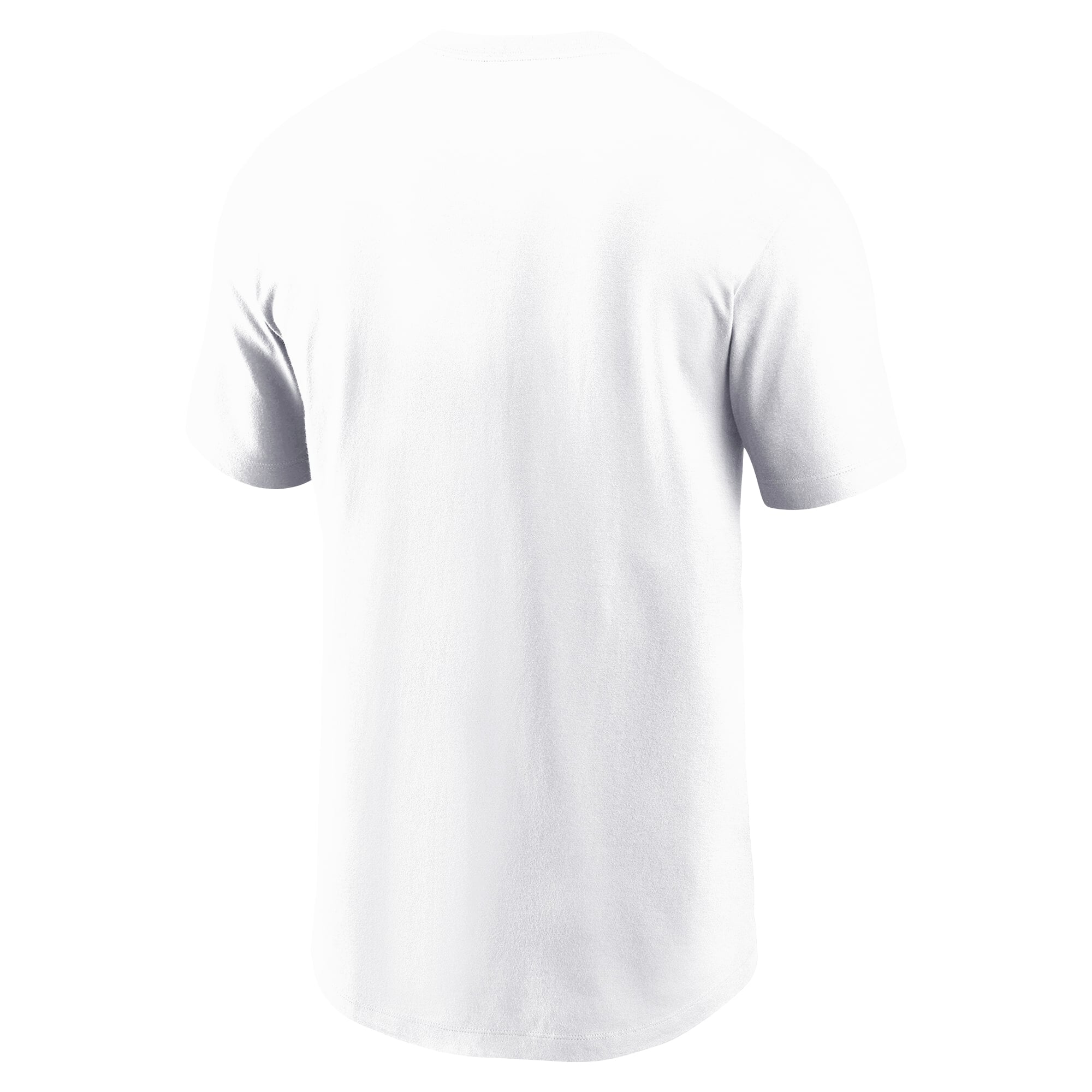 T-shirt Nike Legend blanc Oklahoma State Cowboys 50e anniversaire Dri-FIT pour homme