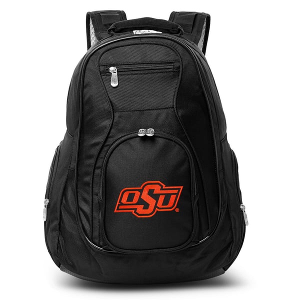 Rare collectible Oklahoma State University SAX backpack. SAX | Bags | Rare Collectible Oklahoma State University Sax  main image 2