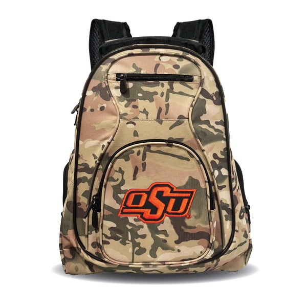 Oklahoma State University Bags, Oklahoma State Cowboys  display picture 1