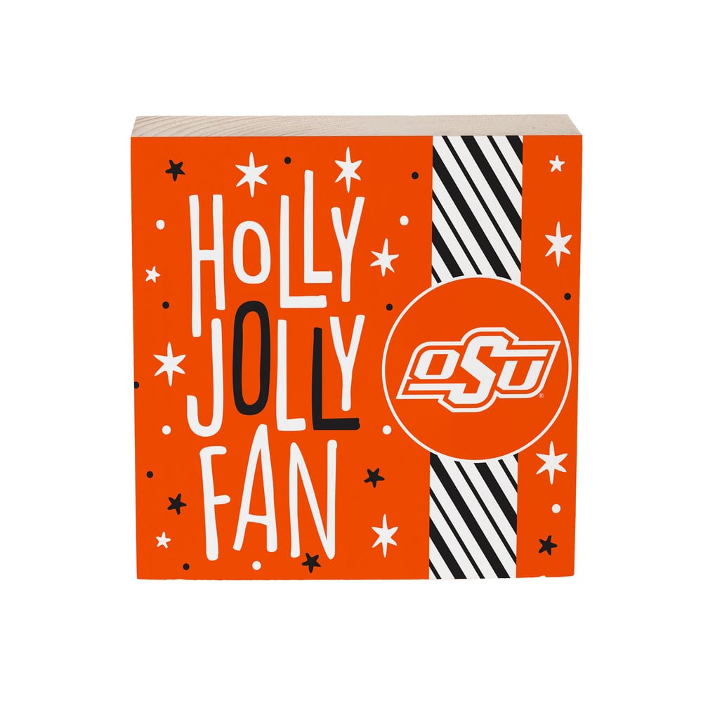 Oklahoma State Cowboys 6