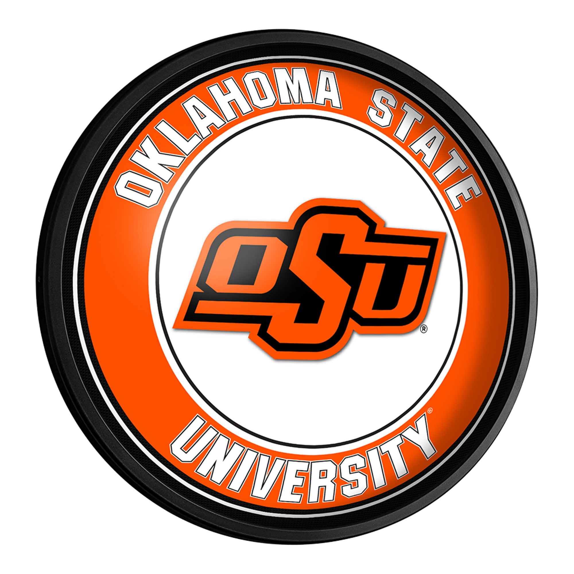 Oklahoma State University Logo Oklahoma State POSSE