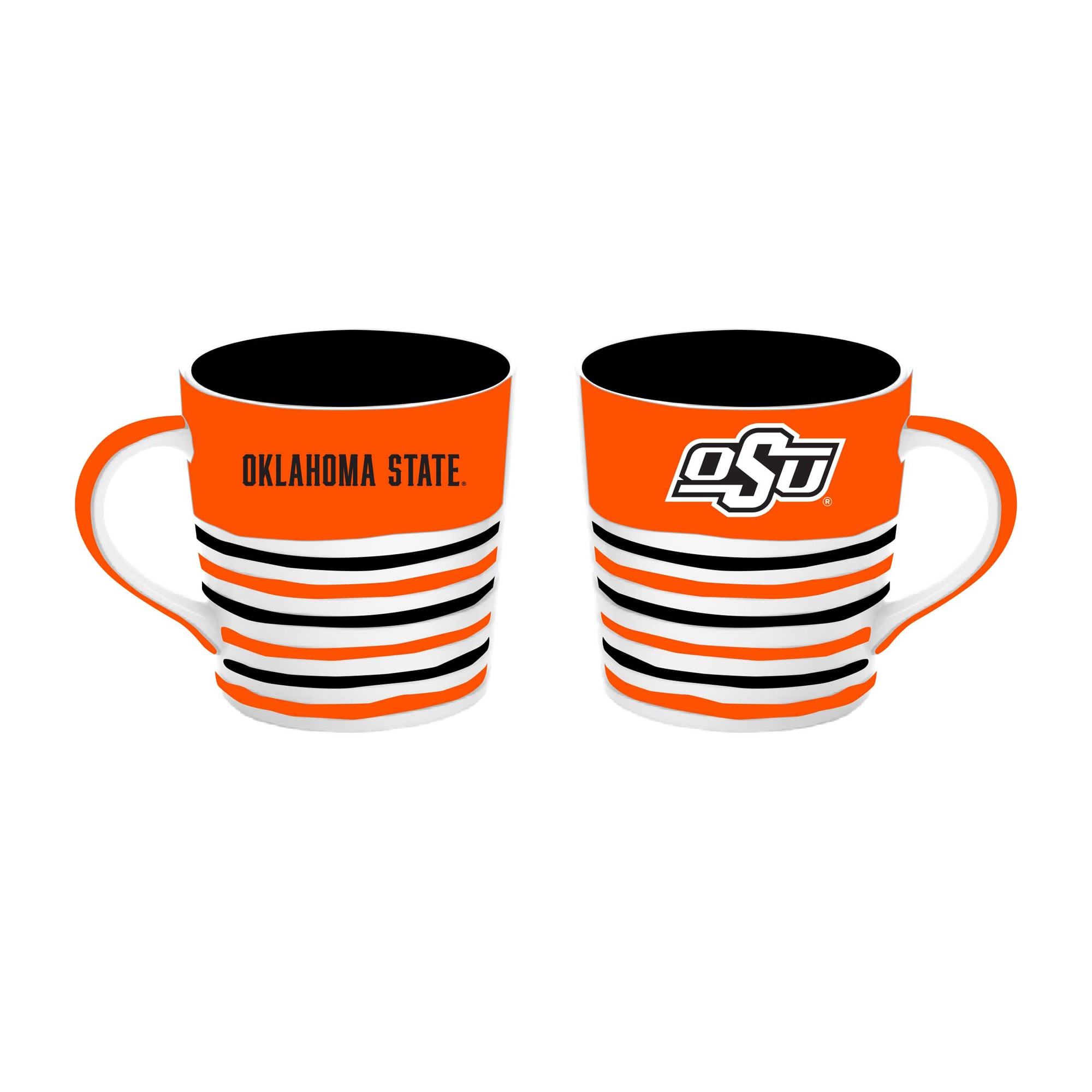 Mug Americano en céramique 44 cl (15 oz) Oklahoma State Cowboys de The Memory Company