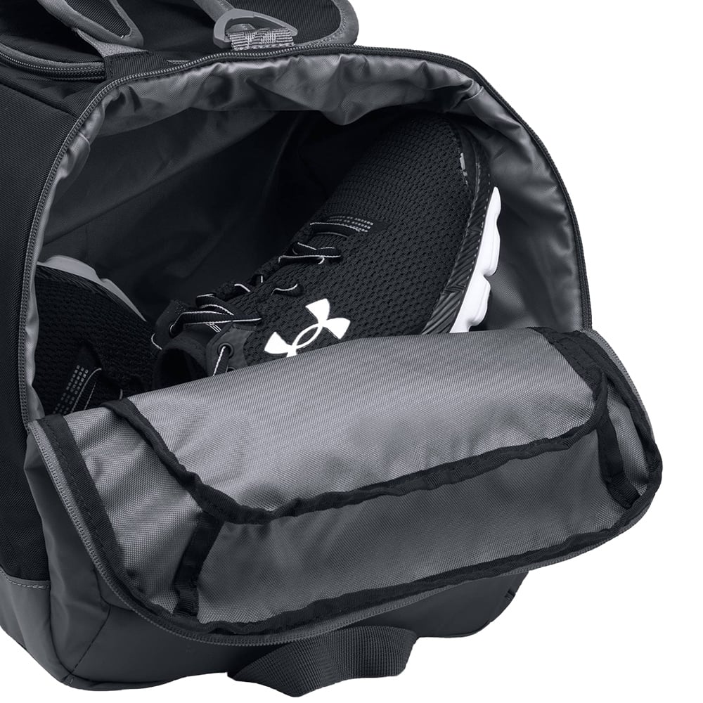 Under Armour Black/Graphite Oklahoma State Cowboys Good