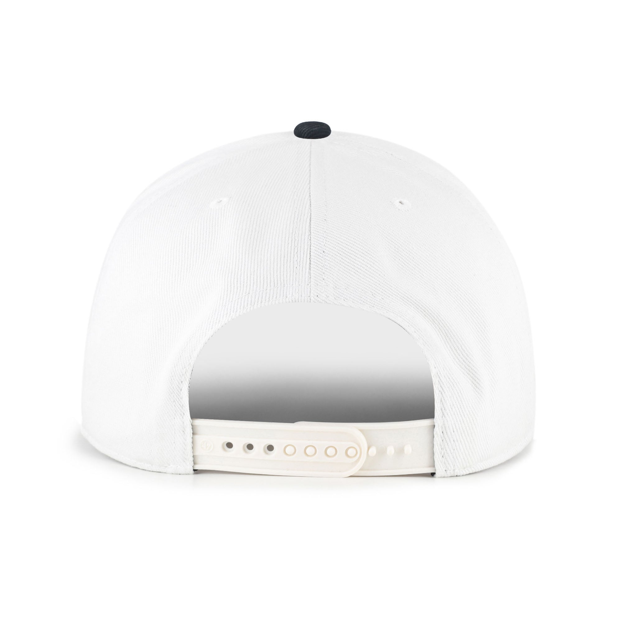 Casquette unisexe '47 Natural Oklahoma State Cowboys Saturday Capsule Enfield Hitch réglable