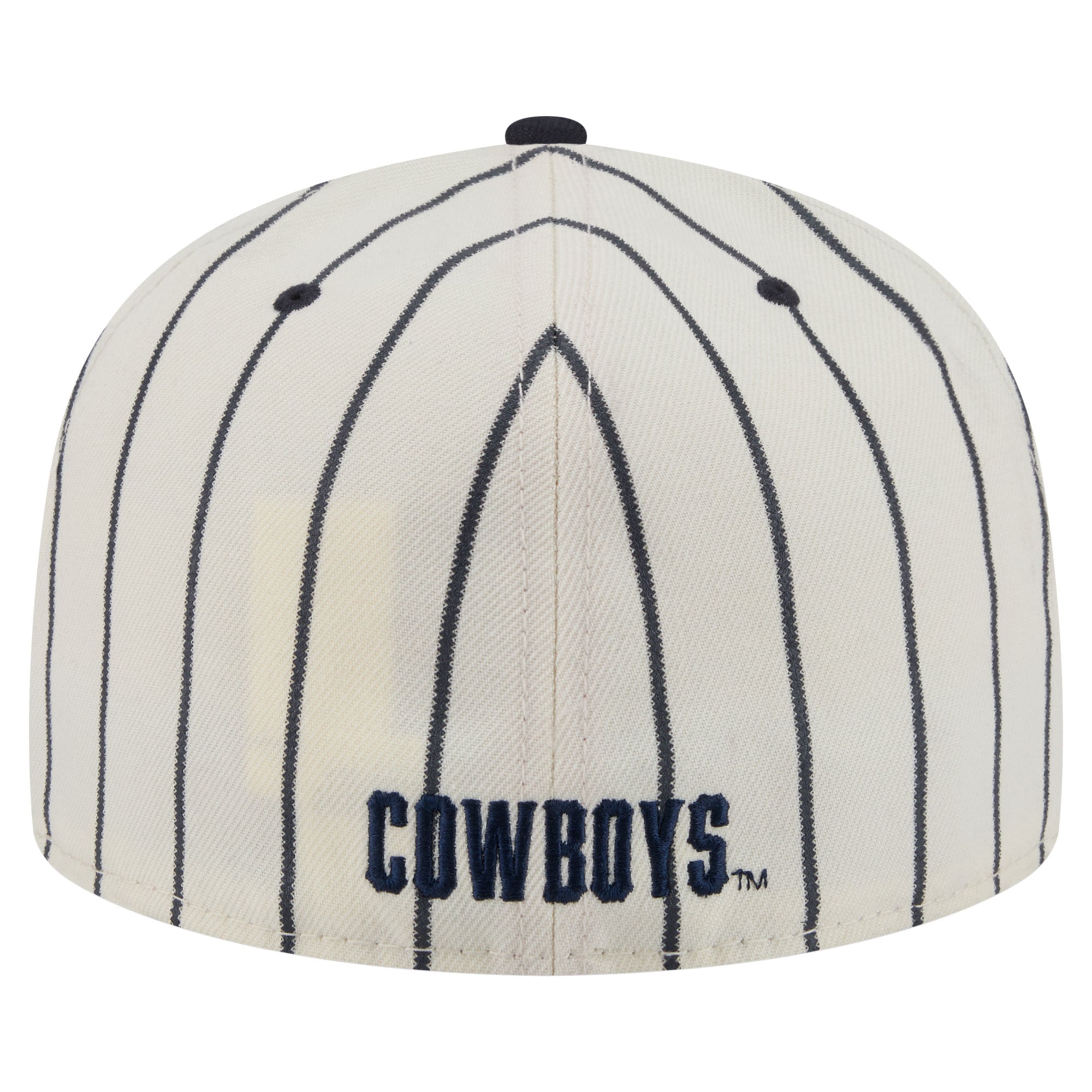 Unisex New Era White Oklahoma State Cowboys x Big League Chew 59FIFTY Fitted Hat