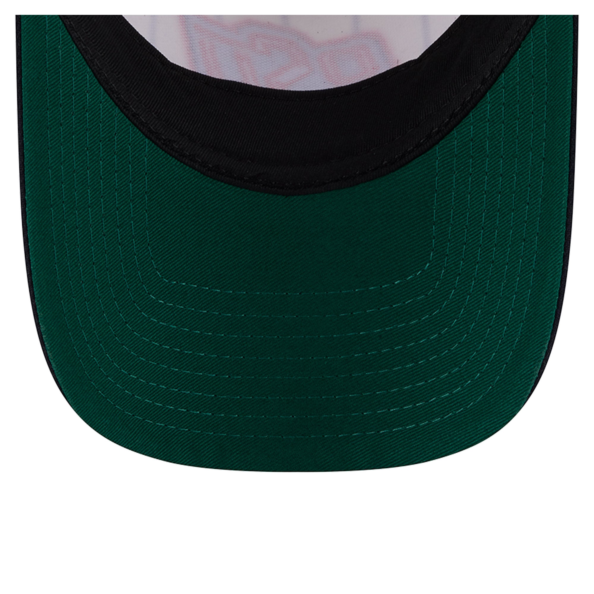 Unisex New Era White Oklahoma State Cowboys x Big League Chew 9FORTY Adjustable Hat