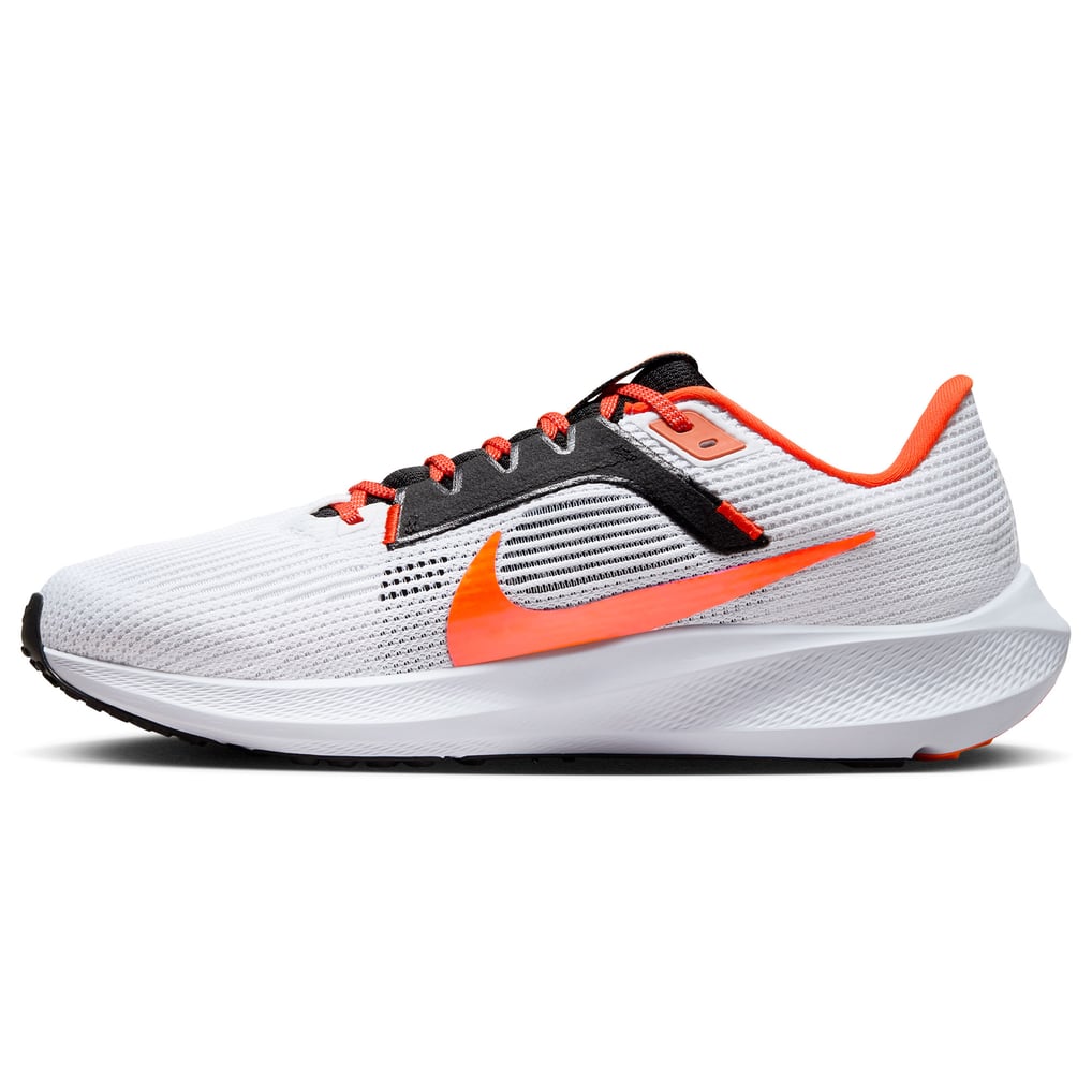 Unisex Nike White Oklahoma State Cowboys Zoom Pegasus 40  display picture 2