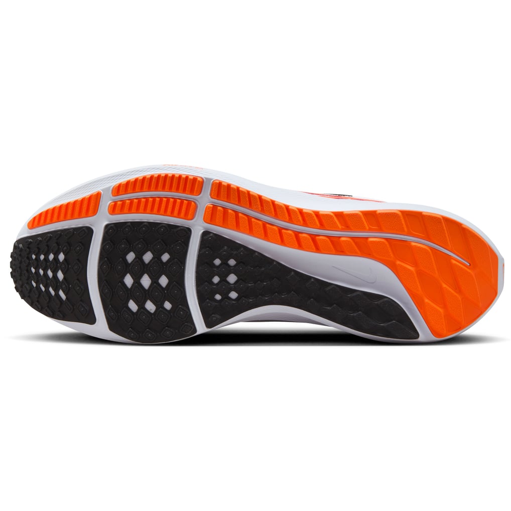 NIKE Air Zoom Pegasus 40 Oklahoma State Cowboys Running Shoes‎ Mens 13 White Nby Unisex Nike White Oklahoma State Cowboys Zoom Pegasus 40  main image 2