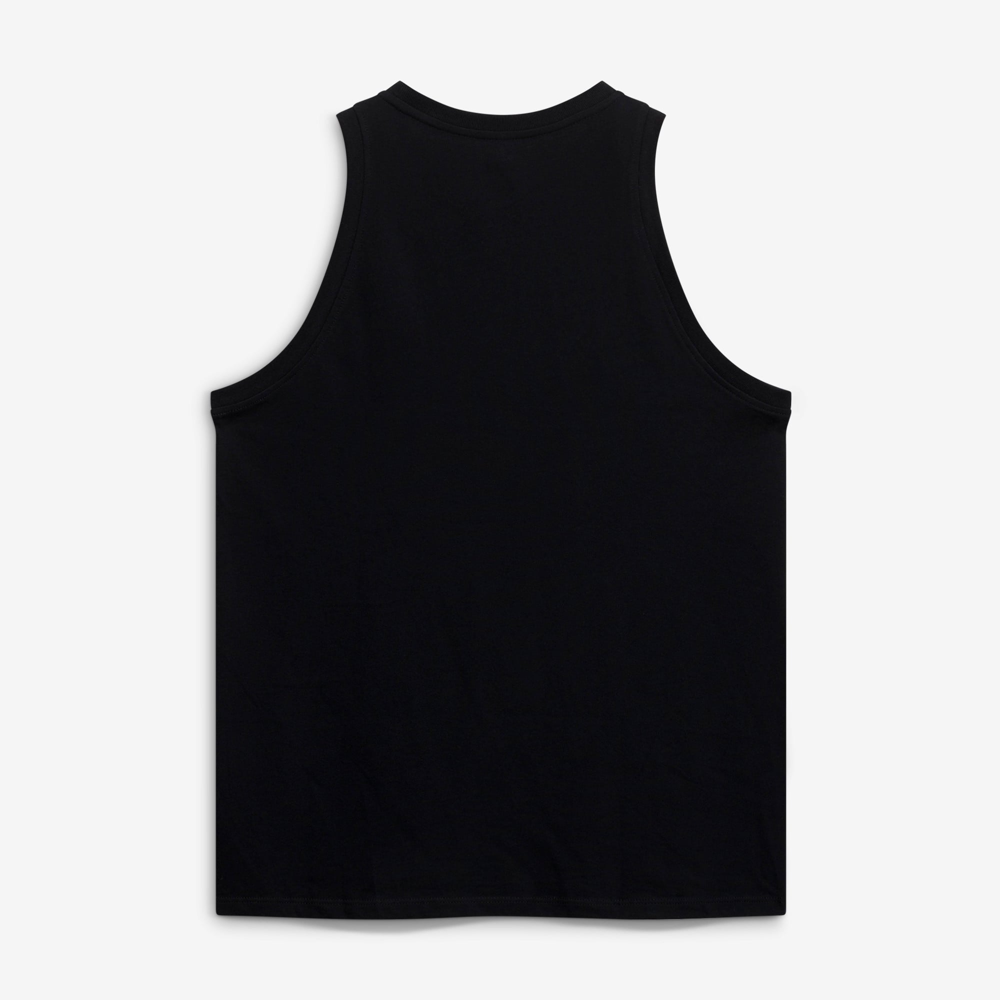 Women's Nike Black Oklahoma State Cowboys Dri-FIT Tomboy Tank Top