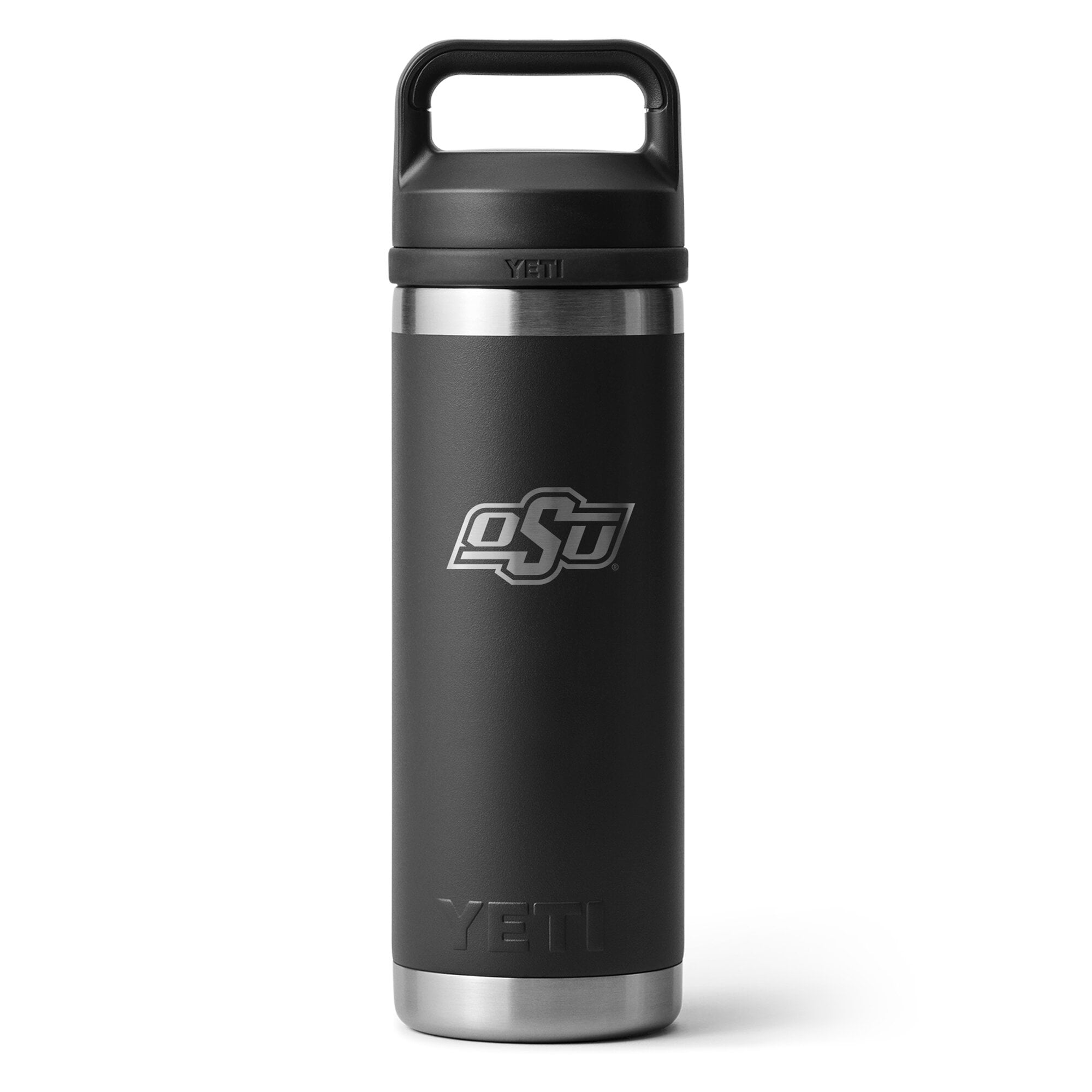 Bouteille d'eau YETI Rambler Chug 53 cl des Cowboys de l'Oklahoma