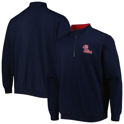 Ole Miss Rebels Official Football Helmet Hoodie - Unisex Pullover Sweatshirt For Men & Women