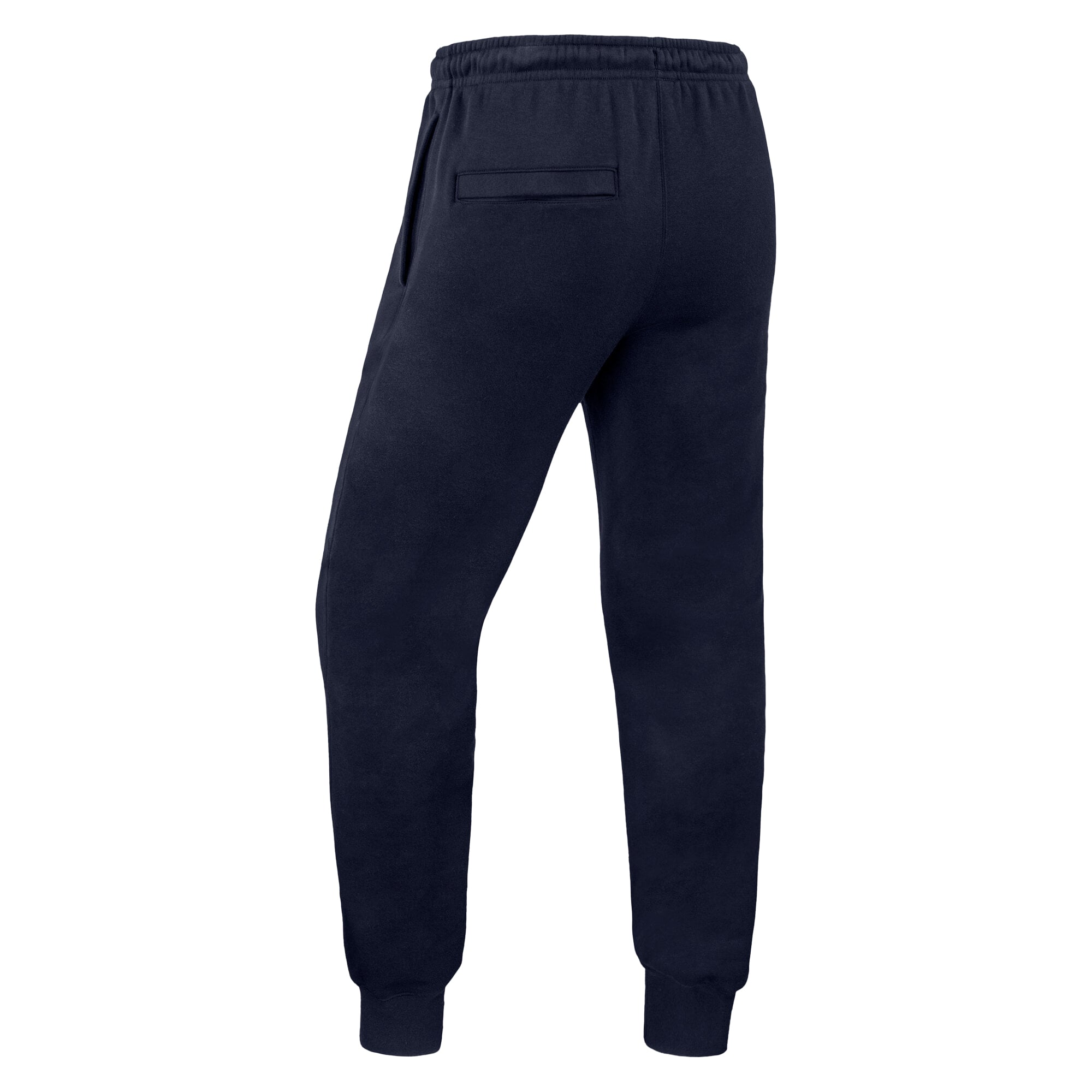Men's Nike Navy Ole Miss Rebels Club Fleece Joggers