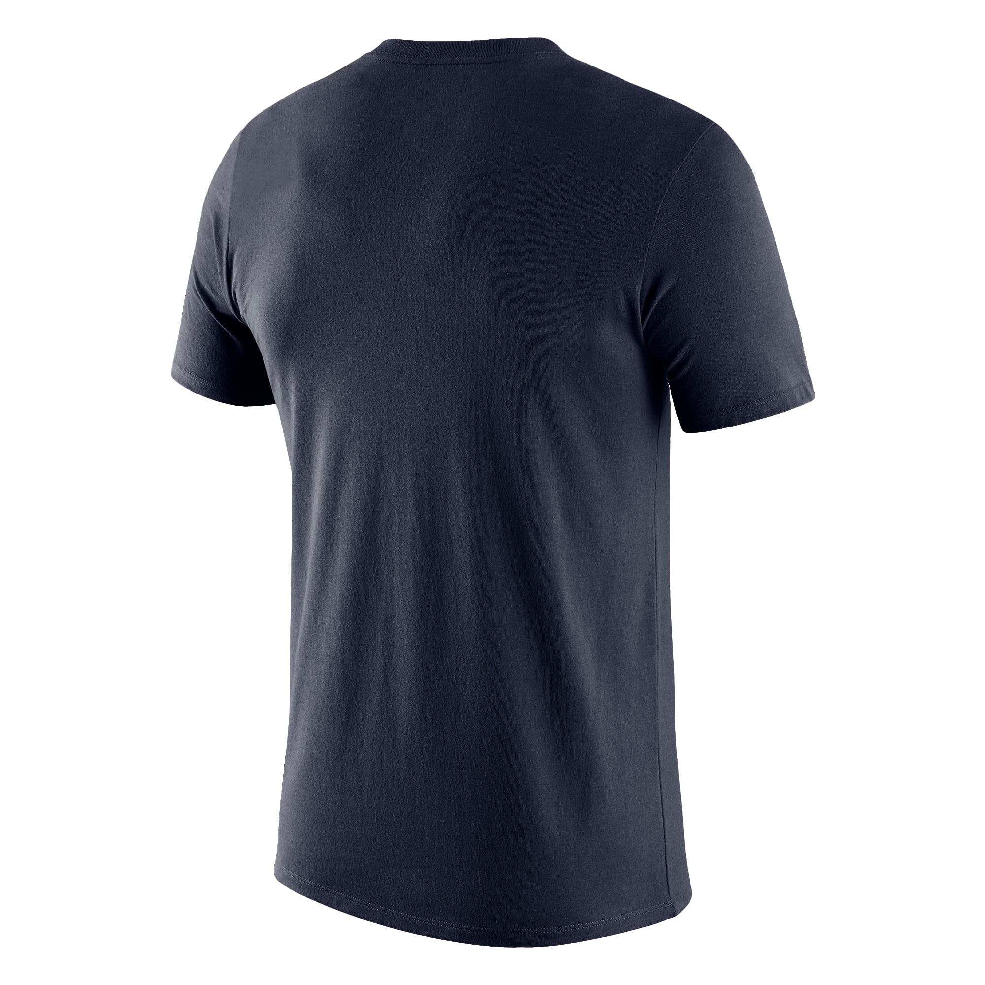 Men's Nike Navy Ole Miss Rebels  Practice Dri-FIT T-Shirt