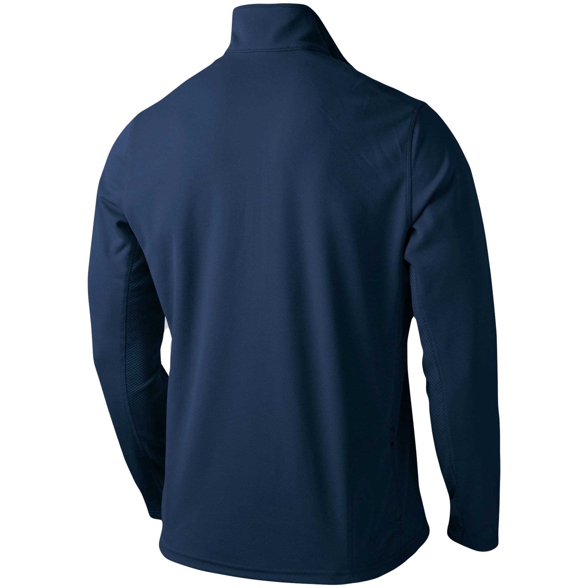 Men's Nike Navy Ole Miss Rebels Primary Logo Training Performance