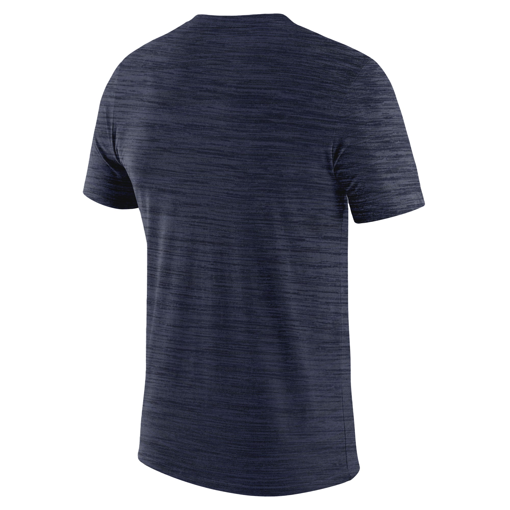 Men's Nike Navy Ole Miss Rebels Velocity Dri-FIT T-Shirt