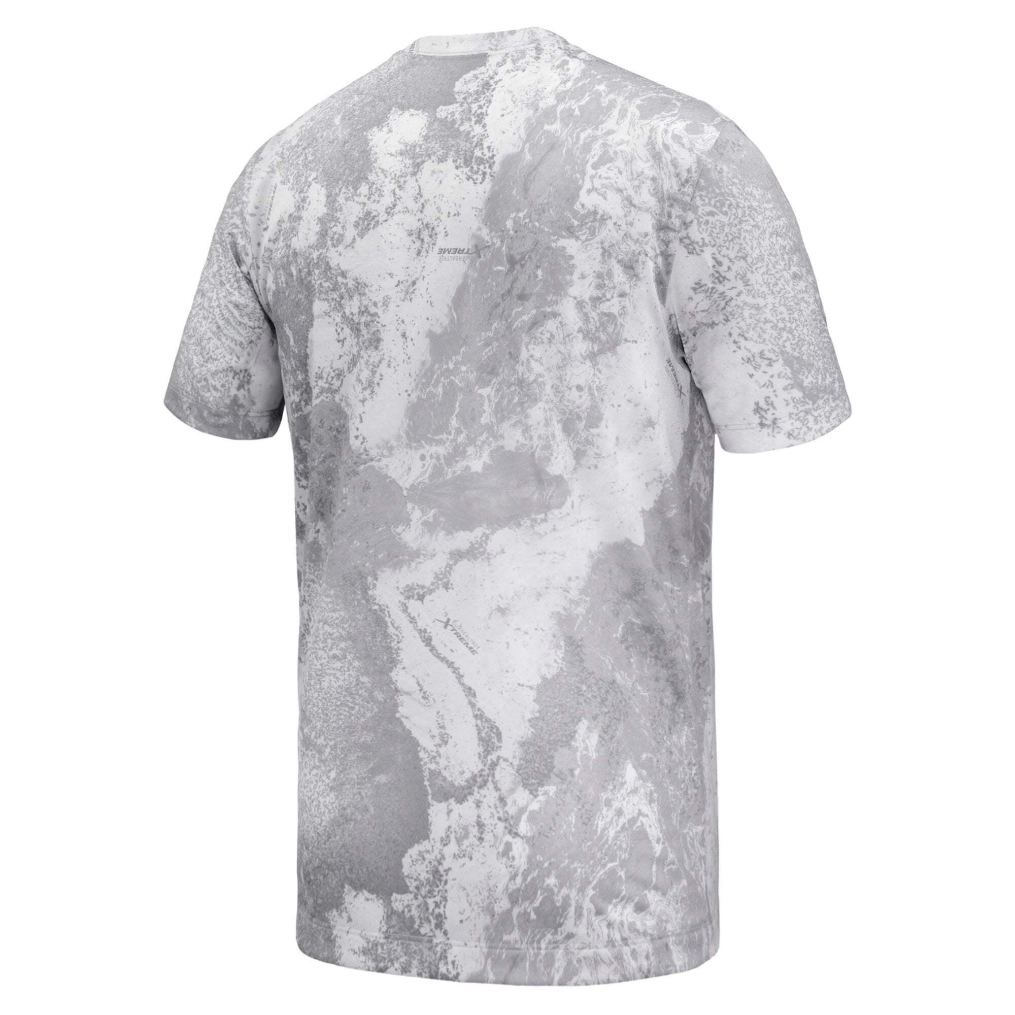 T-shirt Nike blanc Ole Miss Rebels x Realtree Legend Dri-FIT pour homme