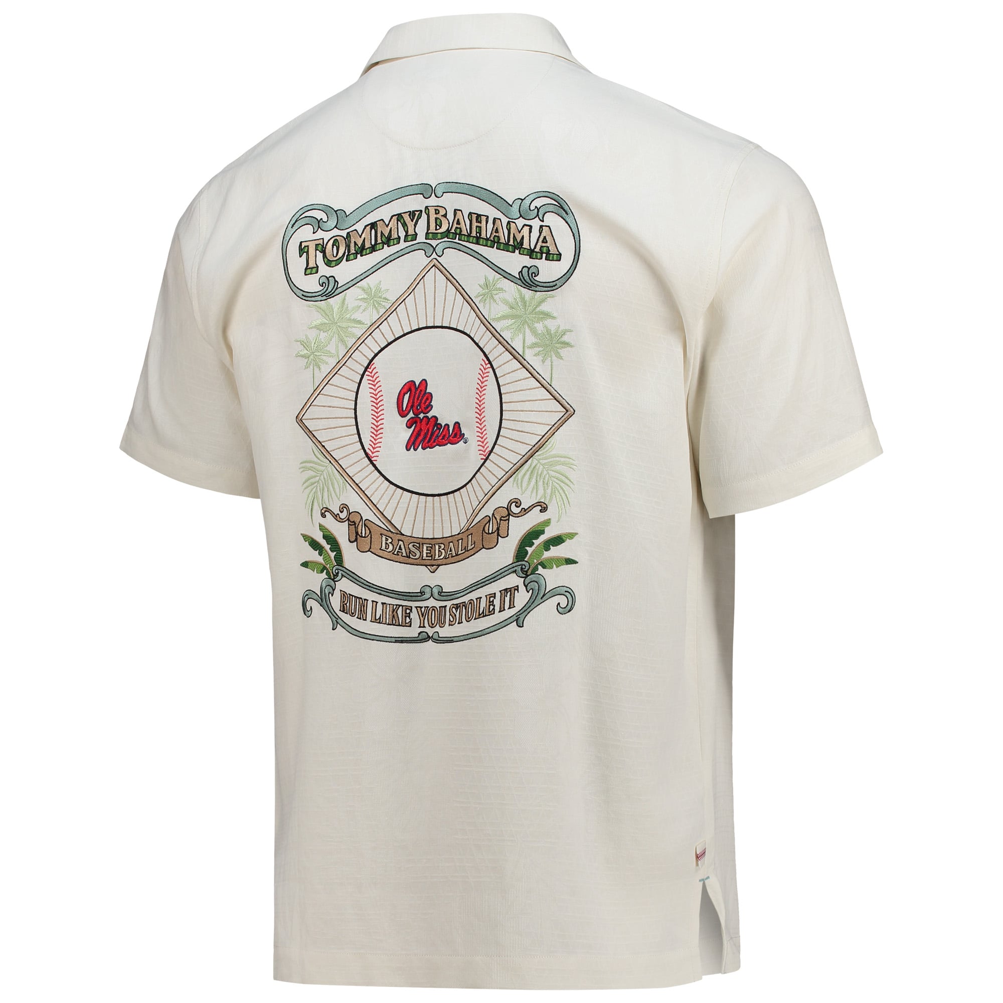 tommy bahama golf t shirt