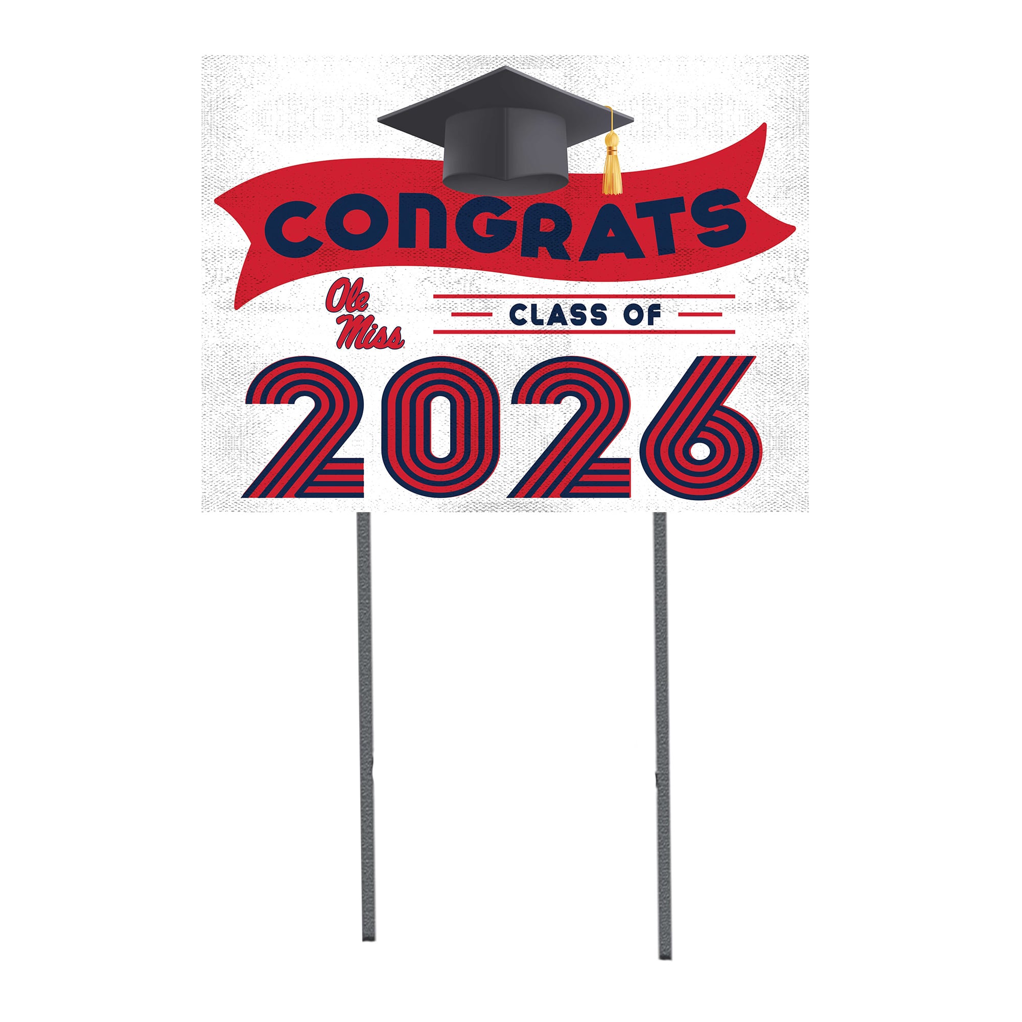 Ole Miss Rebels 18