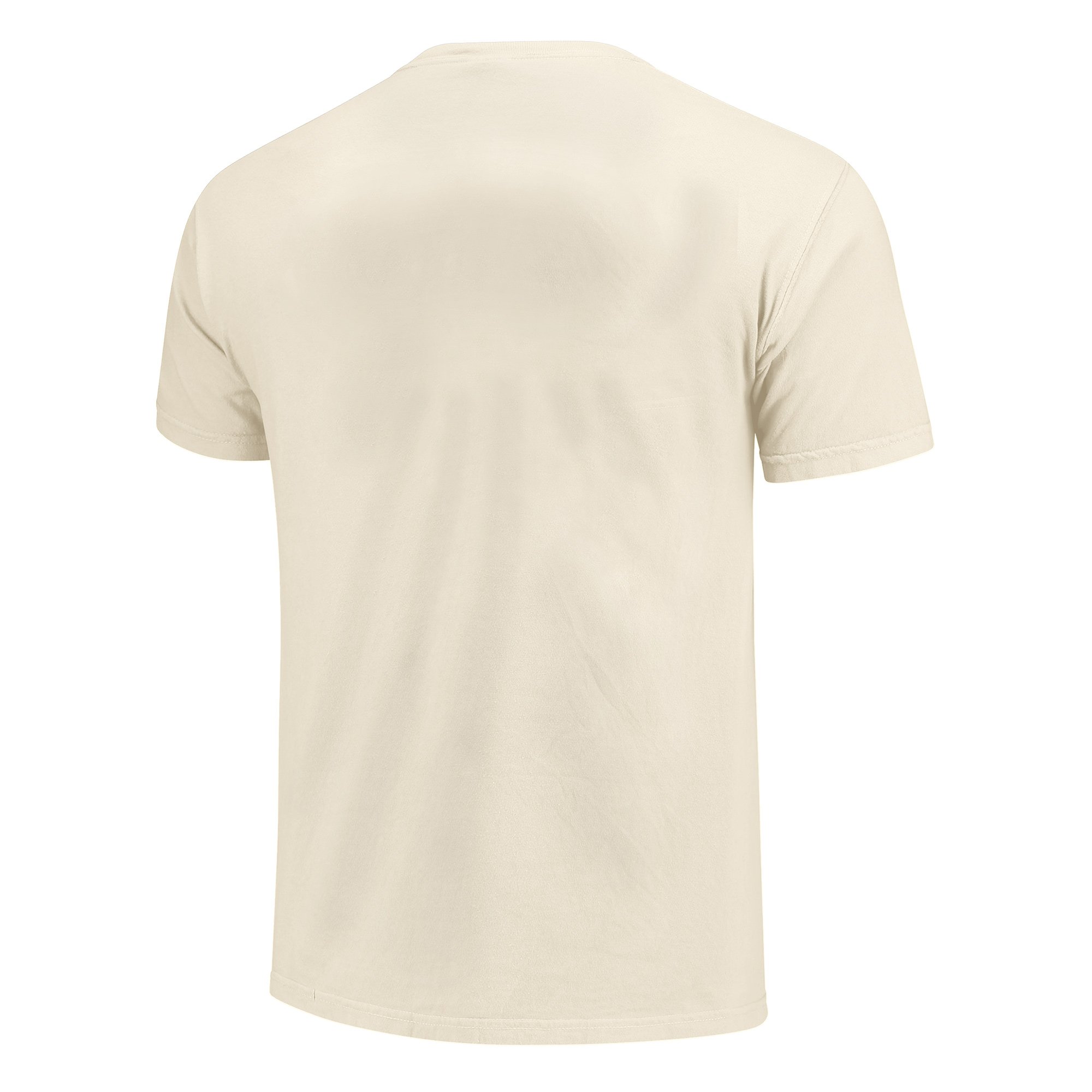 T-shirt crème pour tout-petit Ole Miss Rebels All-American Teddi