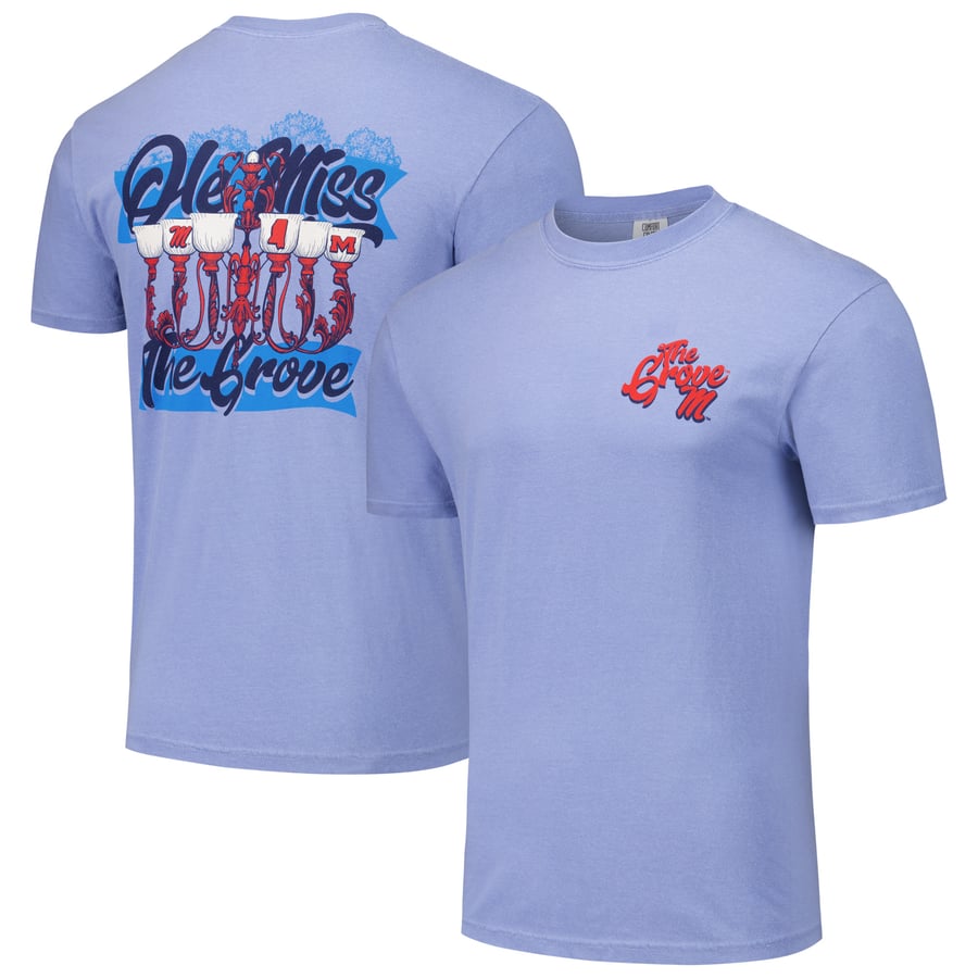 Rebels Script Logo Ole Miss Script Logo