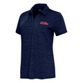 Heather Navy