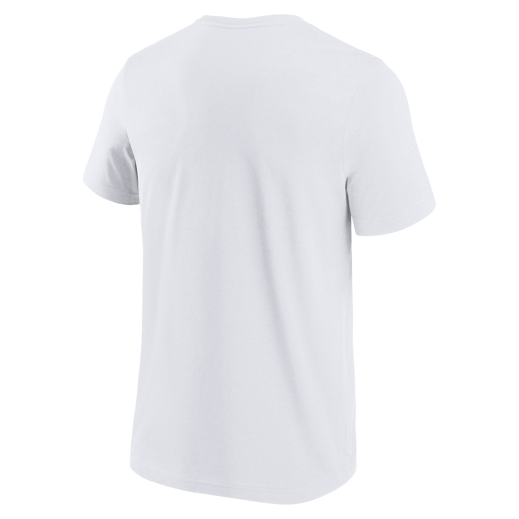 T-shirt Fanatics blanc pour homme, indispensable les Jeux olympiques