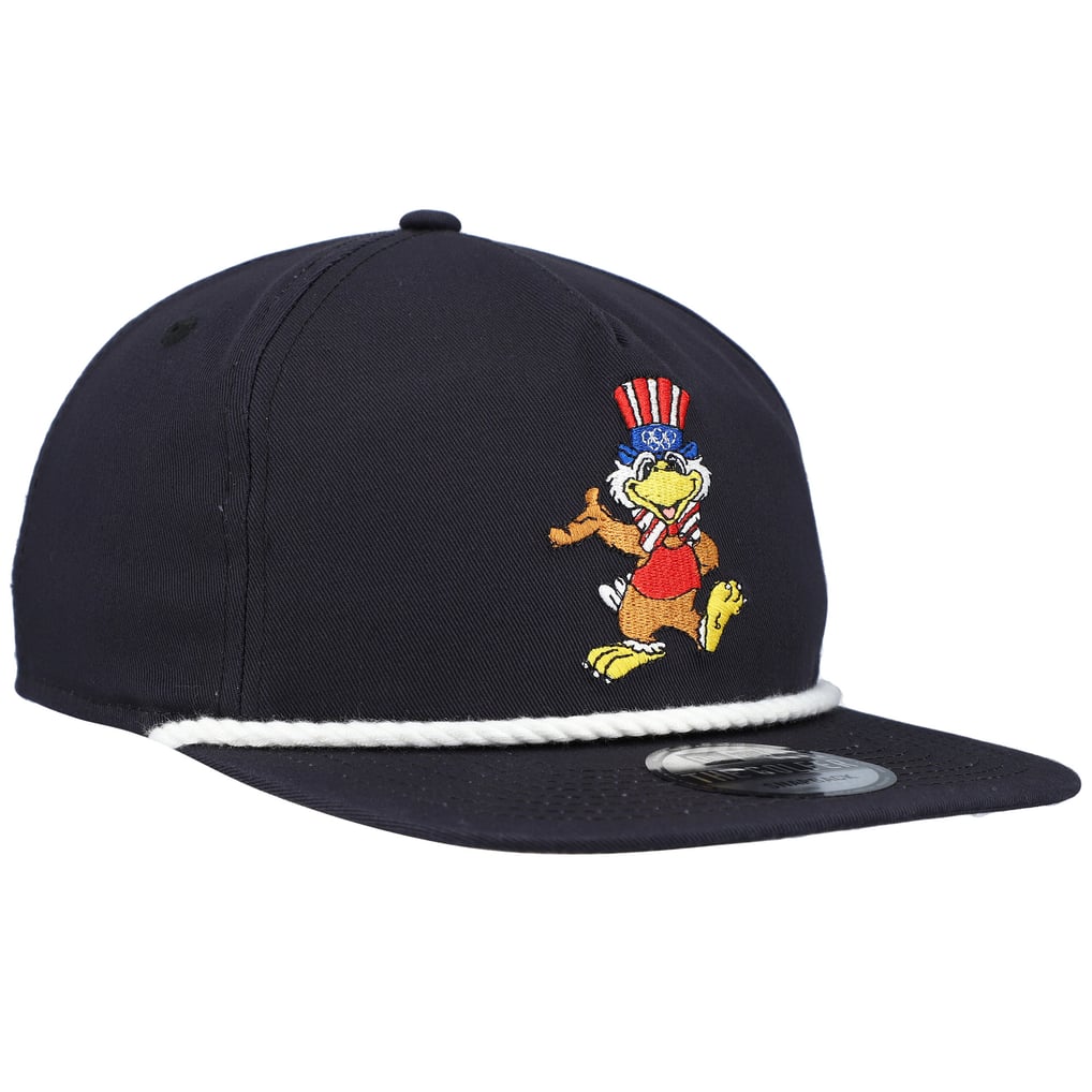 Collectors US Olympic\'s Galaxy hat USA Olympic | Accessories | Collectors Us Olympics Galaxy  main image 2