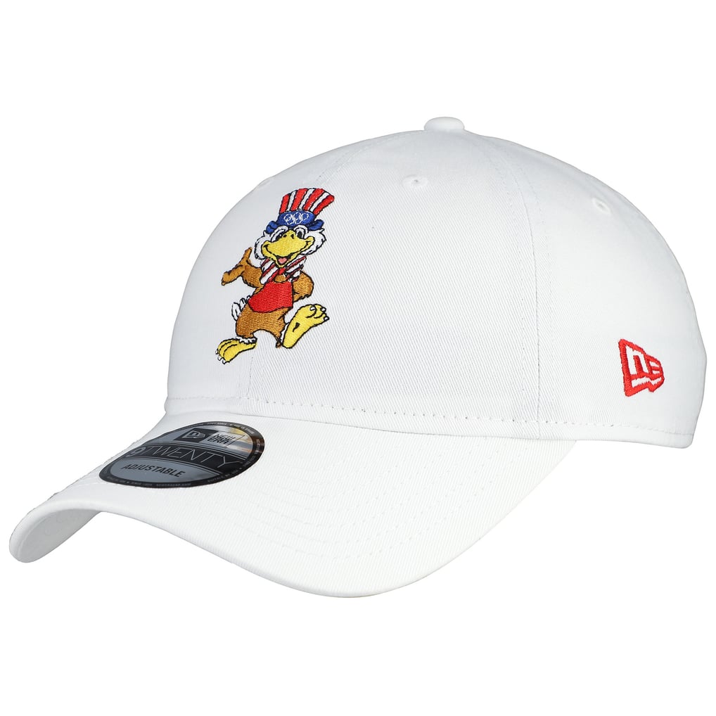 Chapeau Vintage Années 80 Aigle à Tête Blanche Arizona US Post Office Express Mail - Neuf Sans étiquette