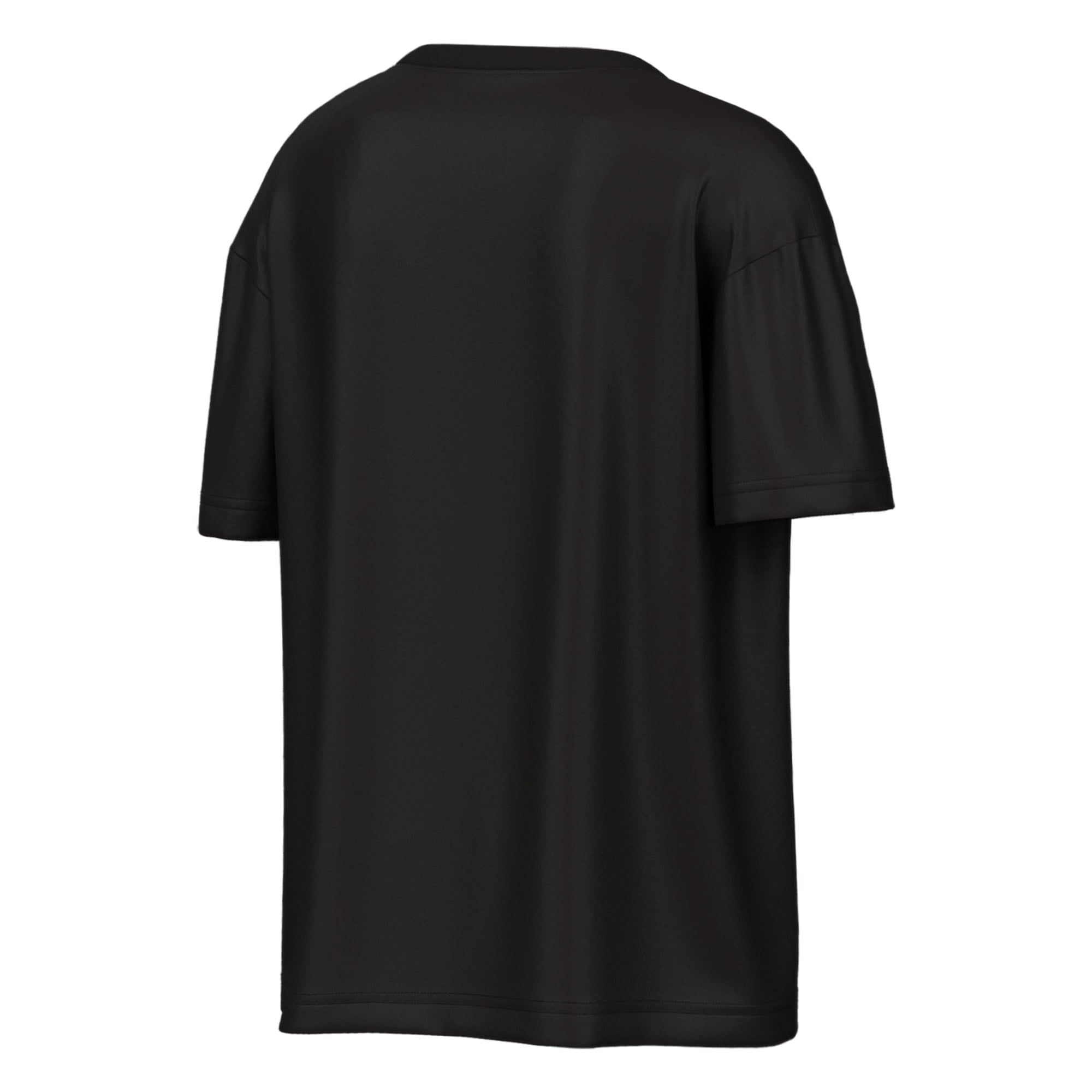T-shirt noir pour homme Outerstuff Jeux Olympiques d'Atlanta 1996 d'été Izzy Essence