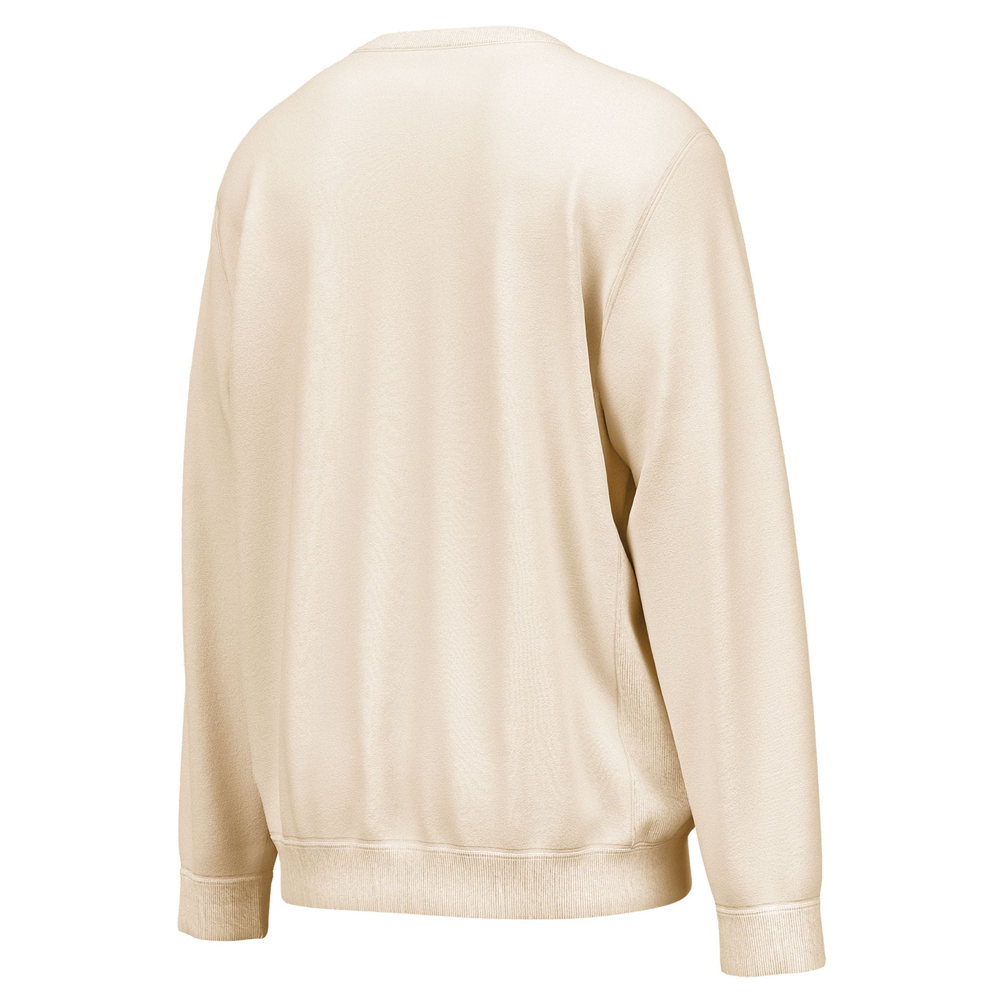 Sweat-shirt Outerstuff crème pour homme, emblème bouffant des Jeux olympiques d'été d'Atlanta 1996