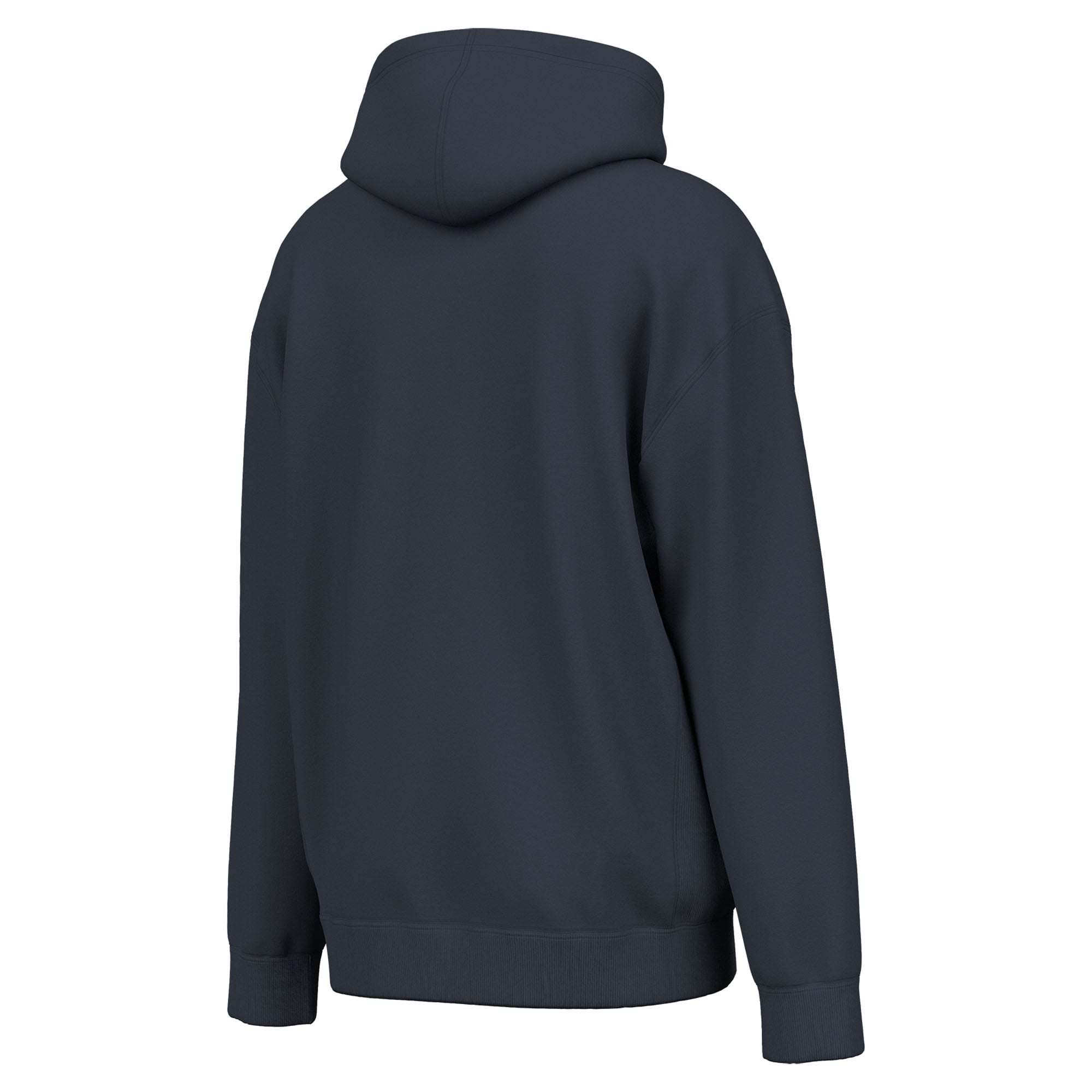 Sweat à capuche gris Outerstuff pour homme, édition spéciale Jeux olympiques d'été d'Atlanta 1996, collection universitaire.