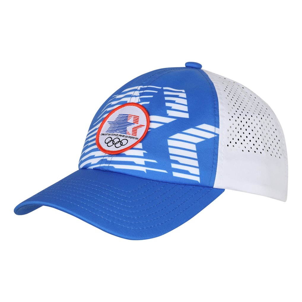 Casquette Vintage Jeux Olympiques D'hiver Lillehammer 1994 - Multicolore, Norway