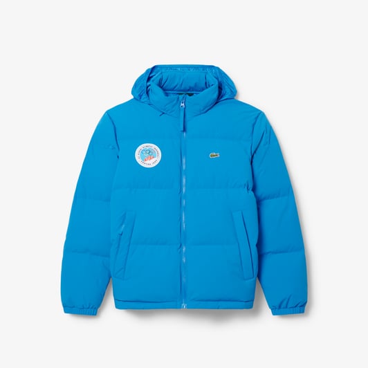 Lacoste Merchandise, Lacoste Shop, Clothing | Global Olympic 
