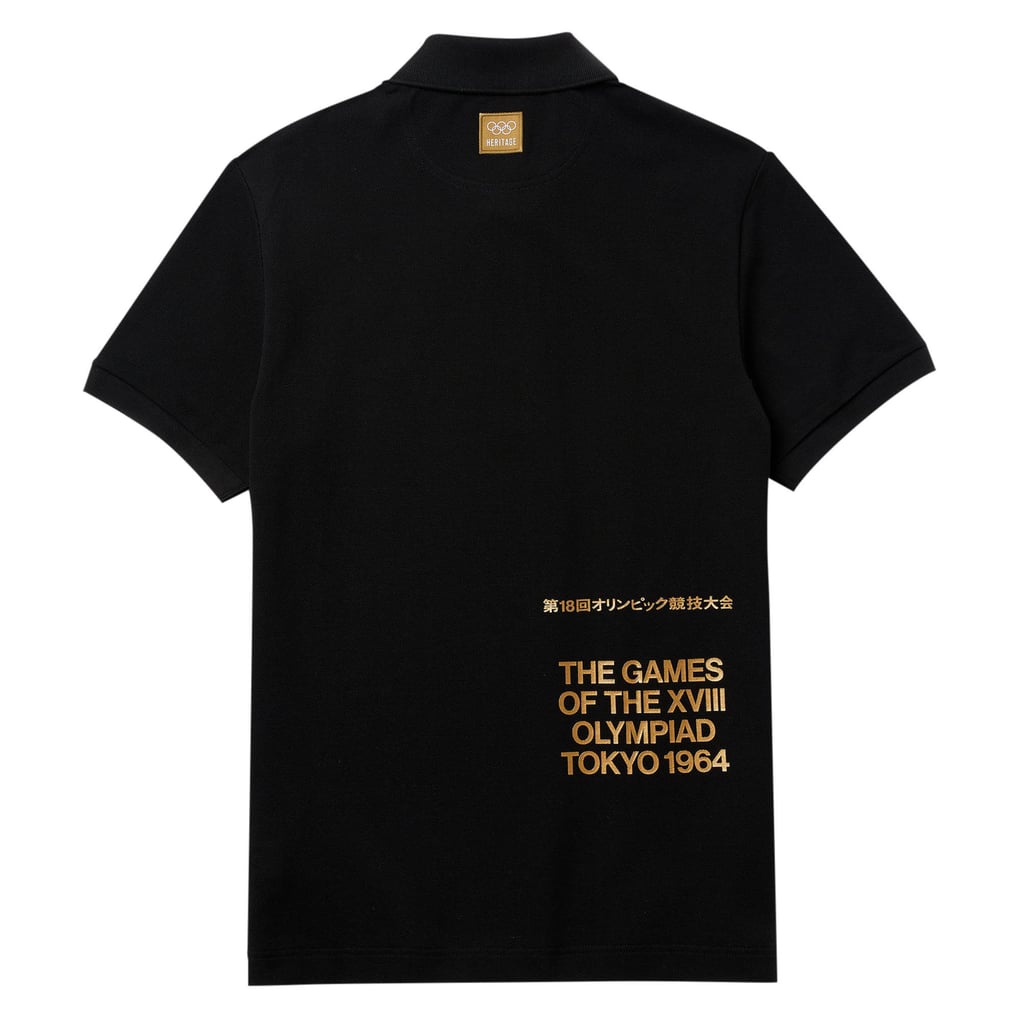 The Heritage Collection Tokyo 1964 Polo by Lacoste