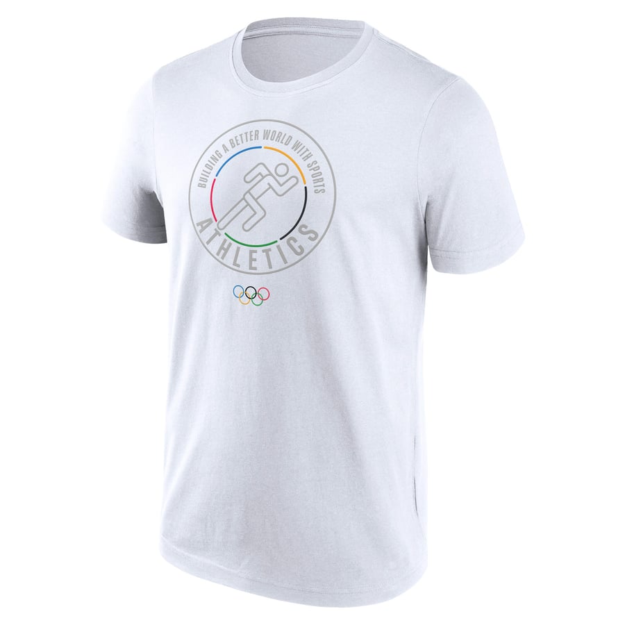 Olympic Rings Shirt Amazing Olympics T Shirt Design Ideas | NovaTomato