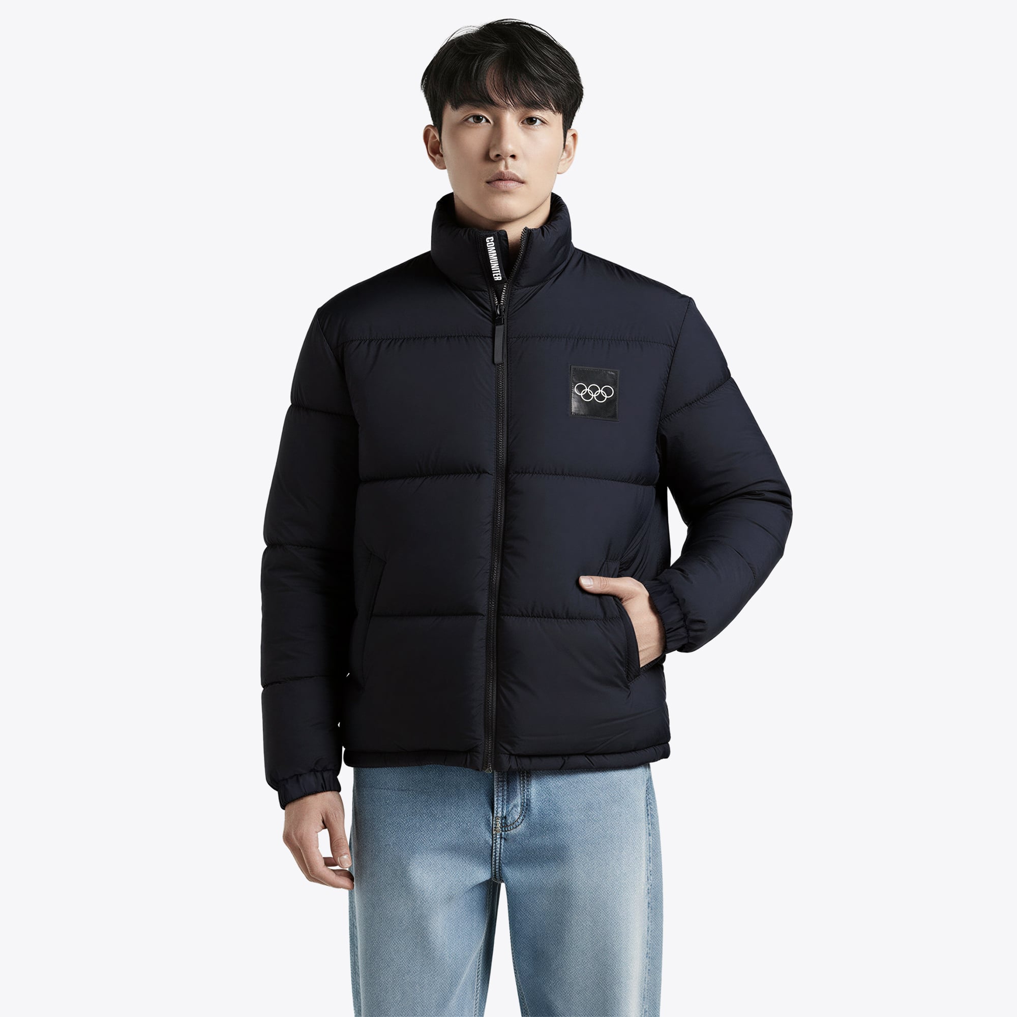 Farewell Jacket (Black) Mサイズ Farewell Outfit Ideas 