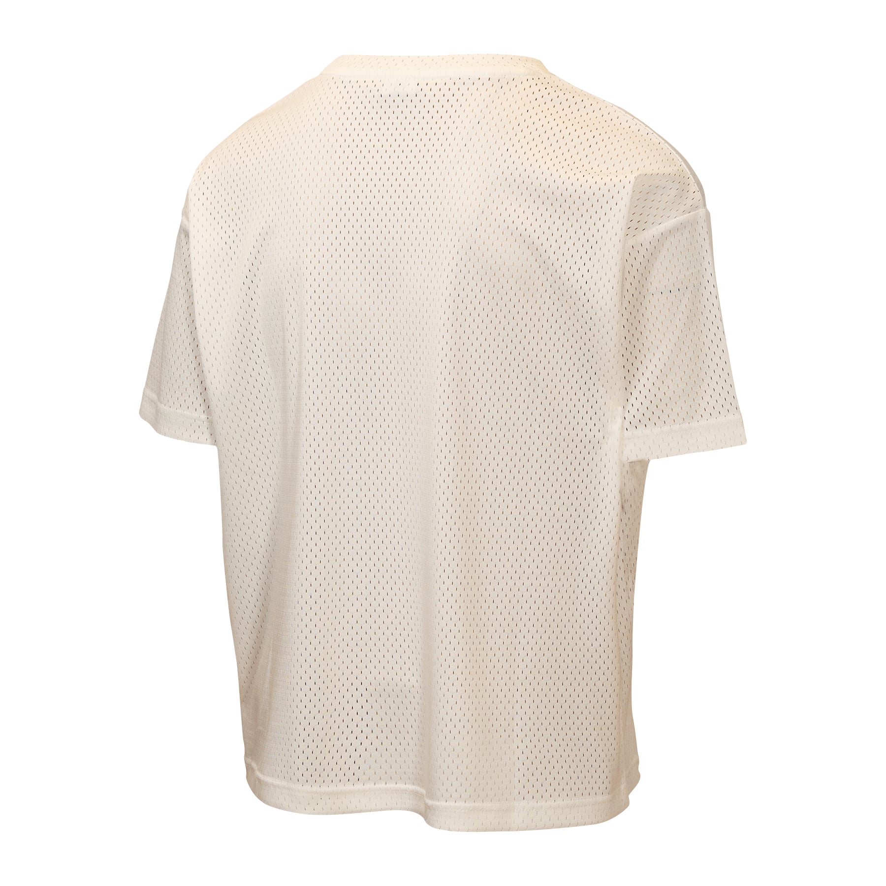 Maillot oversize en maille crème Outerstuff pour femme, édition Atlanta 1996, Jeux olympiques d'été.