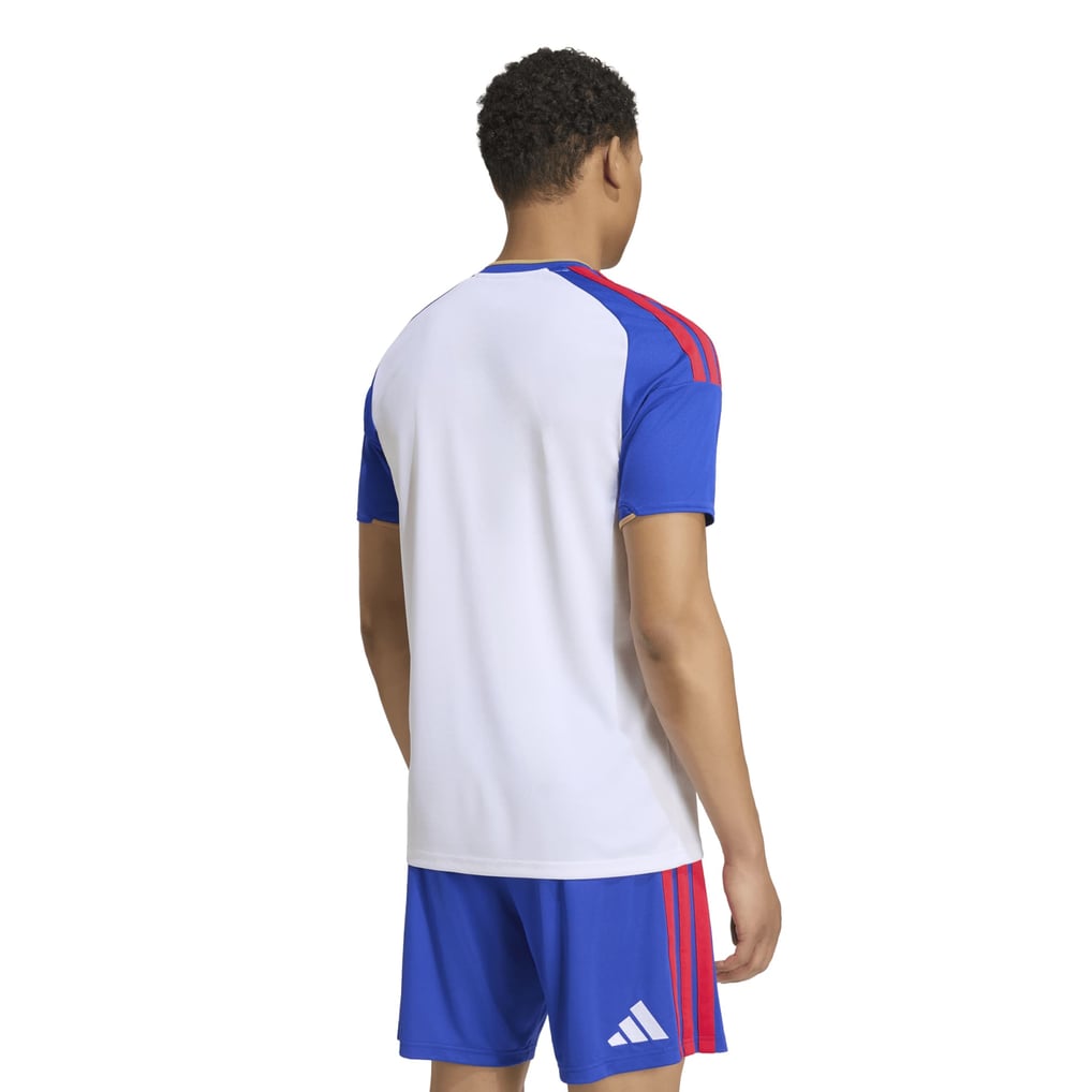 Olympique Lyon adidas Home Shirt 2026-27