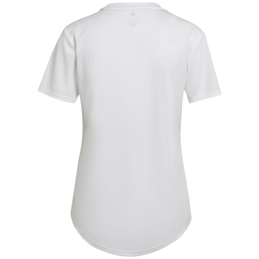 Olympique Lyon Home Shirt 2022-23 - Womens