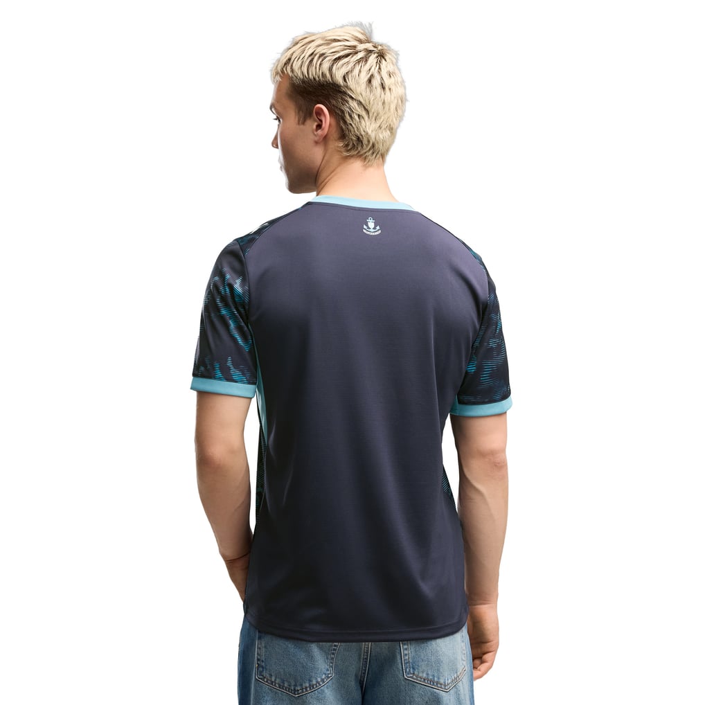 Olympique de Marseille PUMA Away Shirt 2026-27