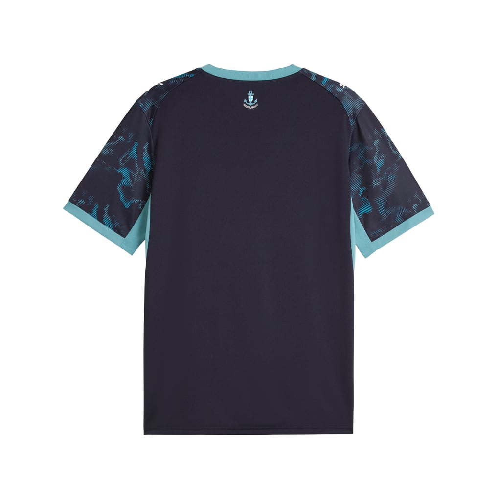 Olympique de Marseille PUMA Away Shirt 2026-27