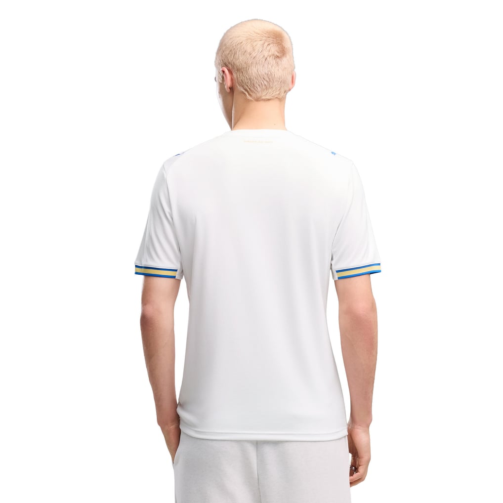 Olympique de Marseille PUMA Home Shirt 2026-27