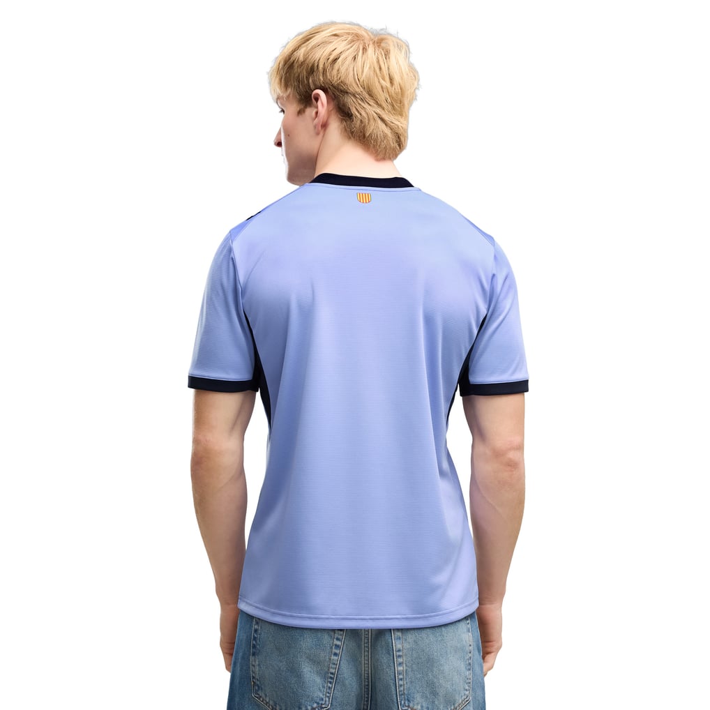 Olympique Marseille PUMA Third Shirt 2026-27
