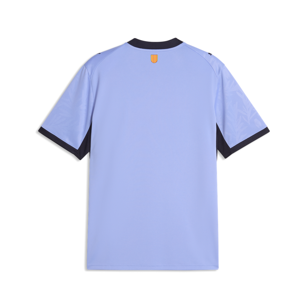 Olympique Marseille PUMA Third Shirt 2026-27