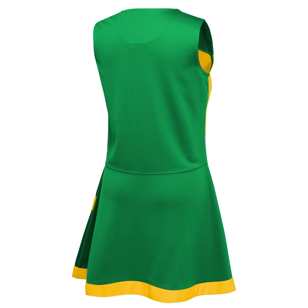 green jumper dress Girls Youth Outerstuff Oregon Ducks Cheer Captain Size: Extra Large Coat