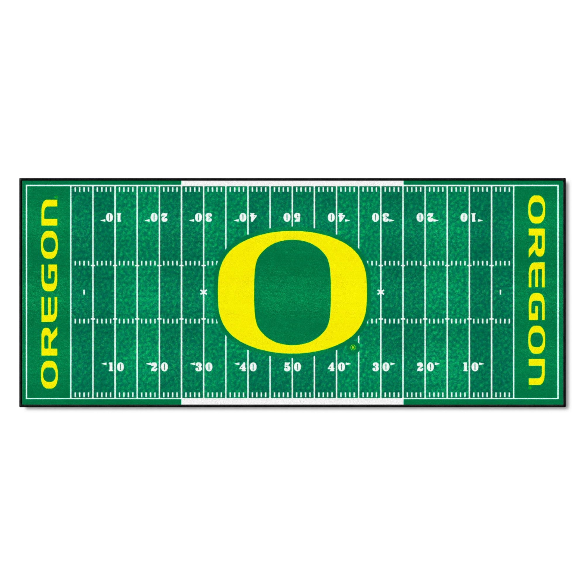 Logo Brands Oregon Ducks 30