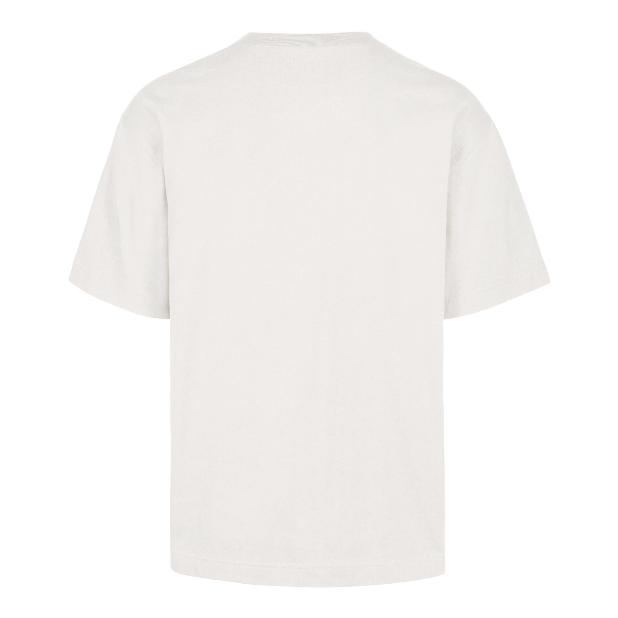 Men's '47 Cream Oregon Ducks Team Flex Foundation T-Shirt